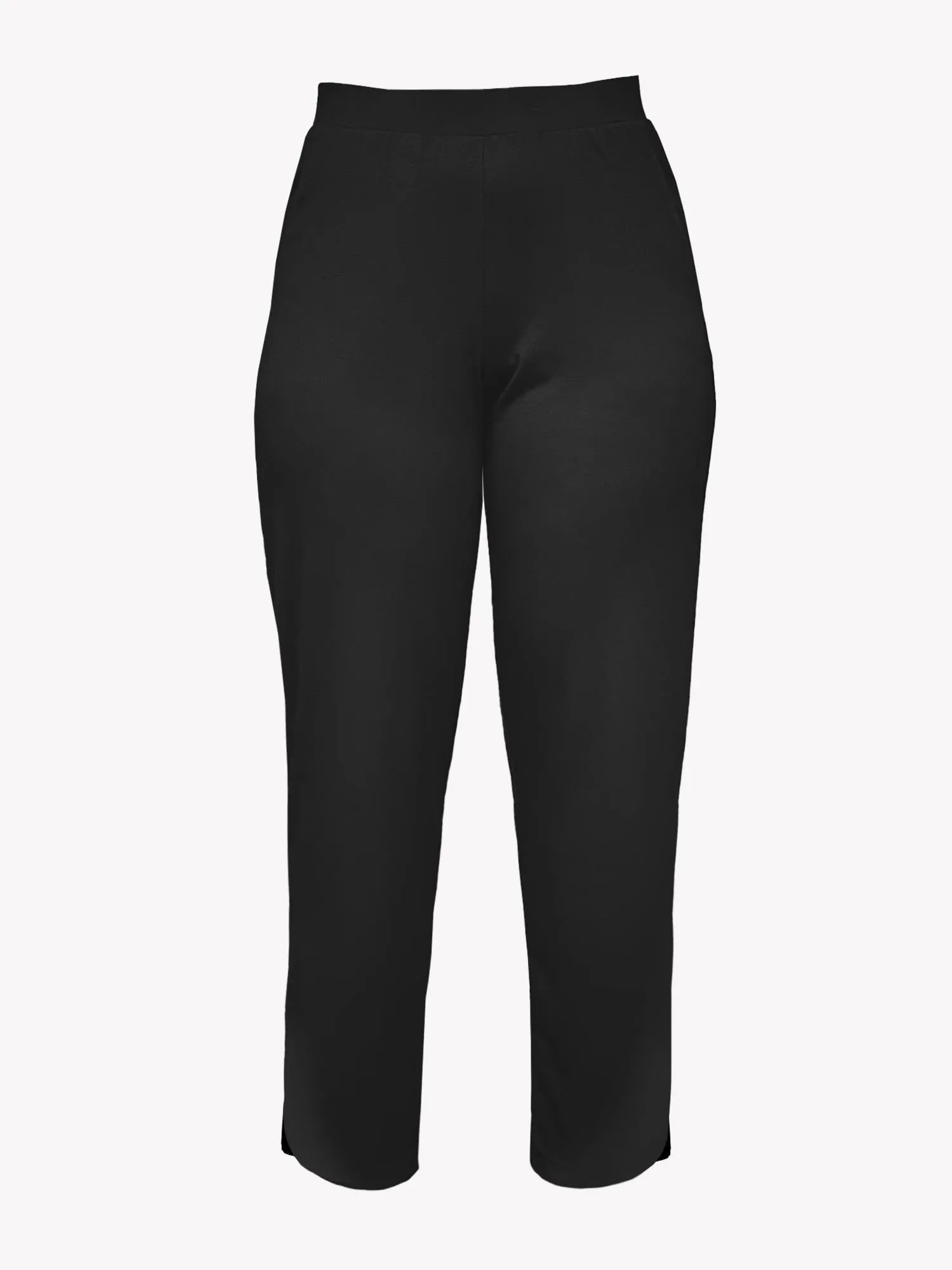 Akira tulip hem capri pant - FINAL SALE