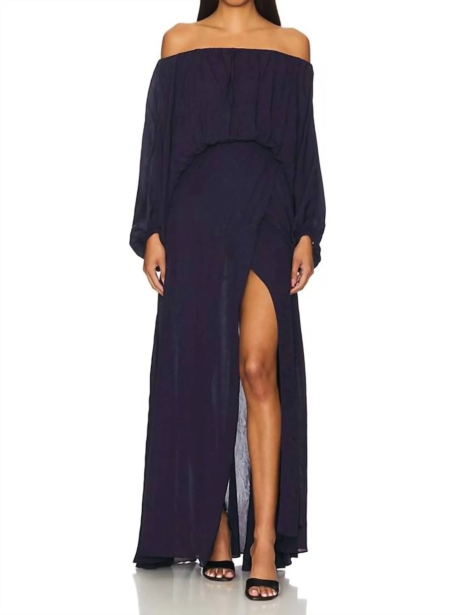 A.L.C. - Natalia Dress