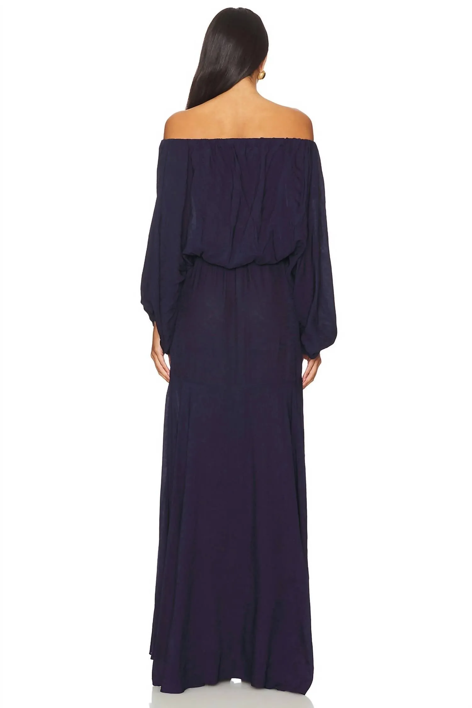 A.L.C. - Natalia Dress