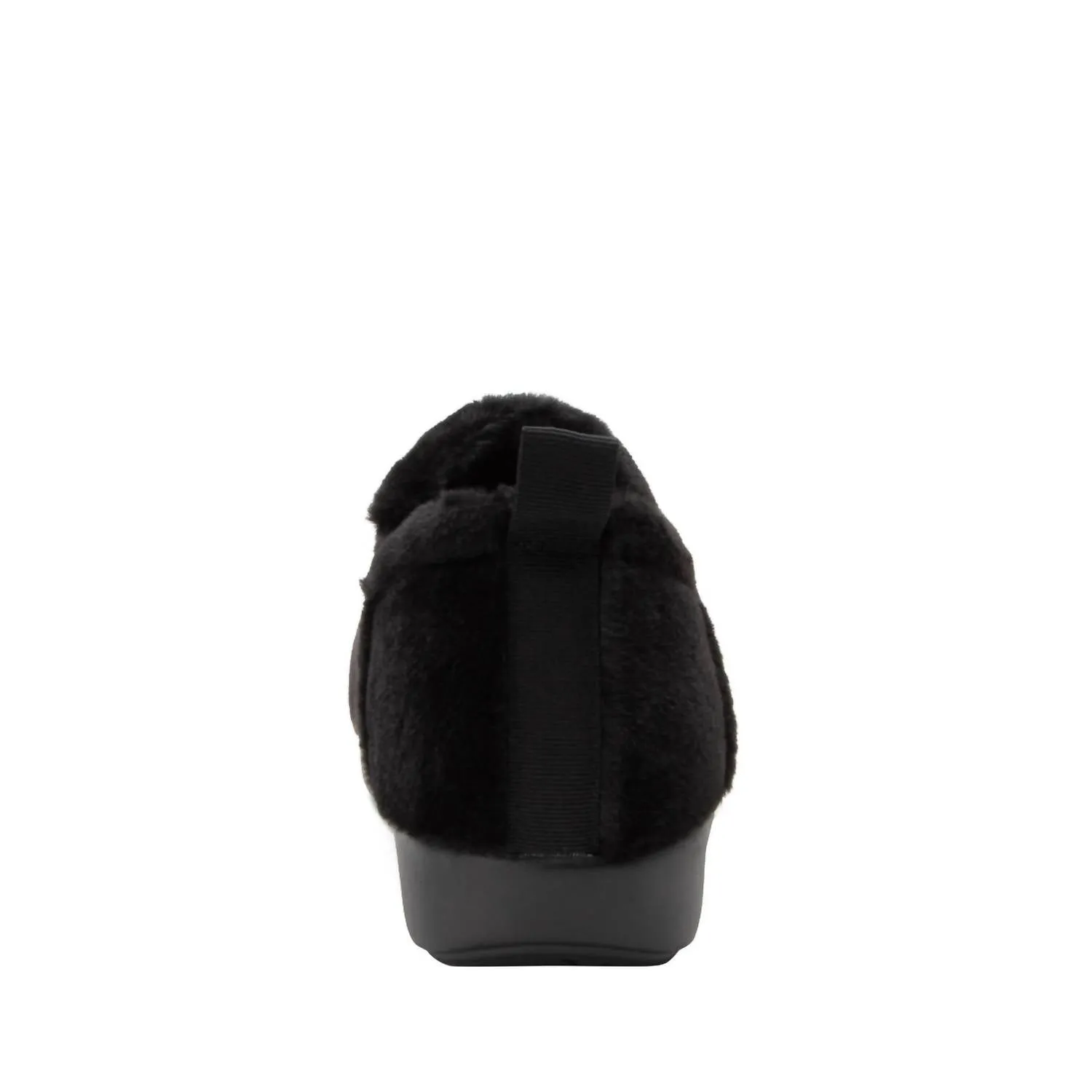 Alegria - Women's Cozee Fuzzy Wuzzy Slippers
