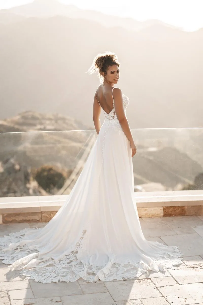 Allure Bridals Dress A1209