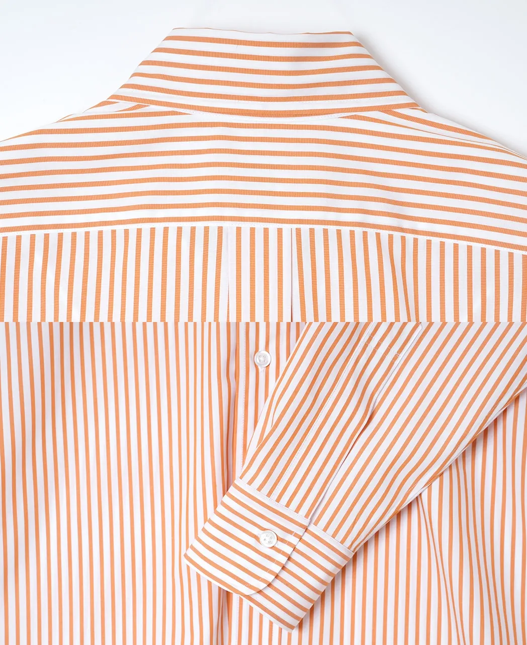 AMETORA-Bengal Stripe Broadcloth