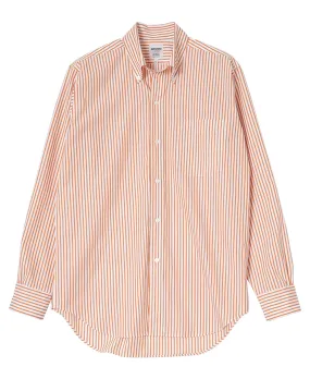 AMETORA-Bengal Stripe Broadcloth