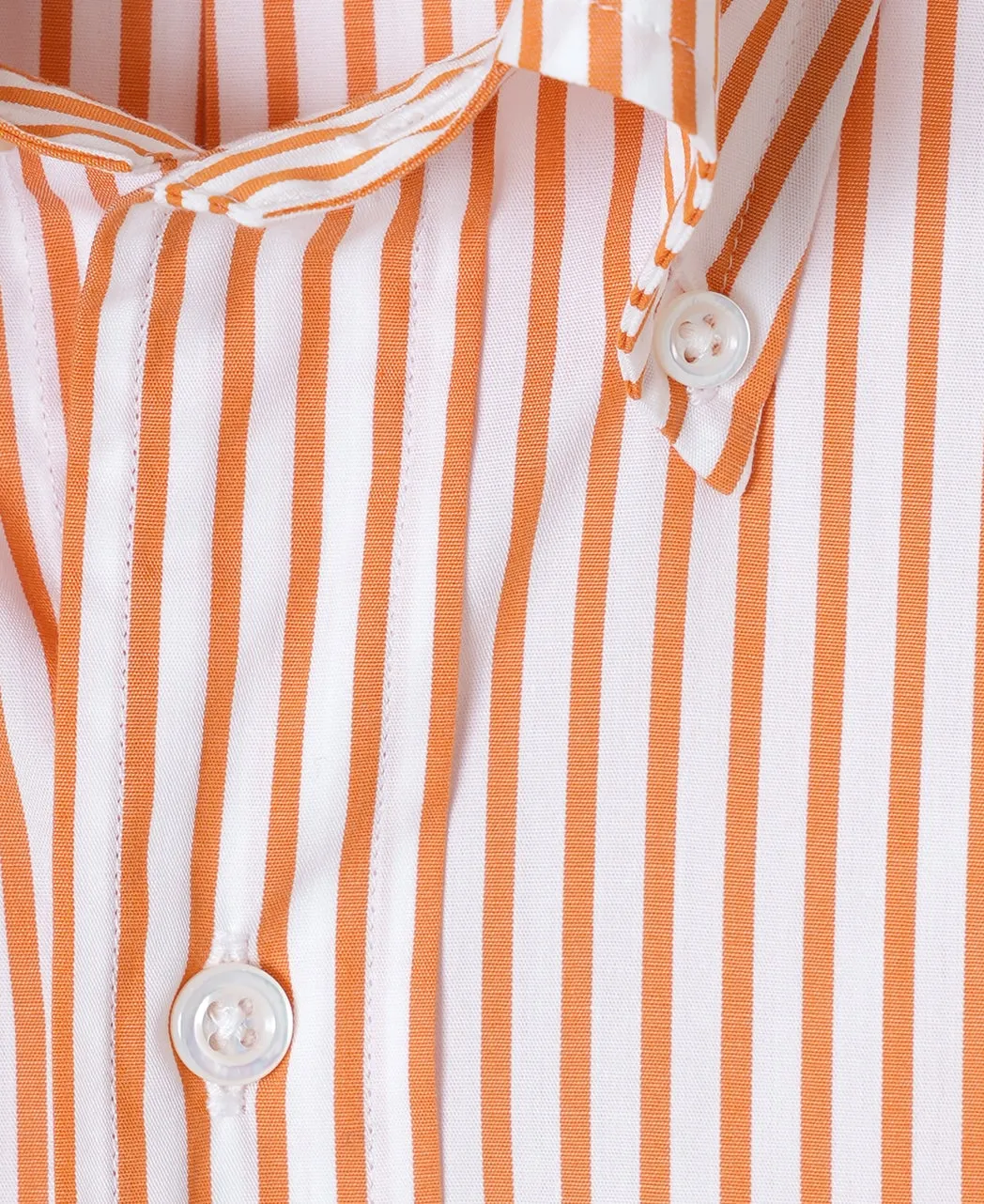 AMETORA-Bengal Stripe Broadcloth