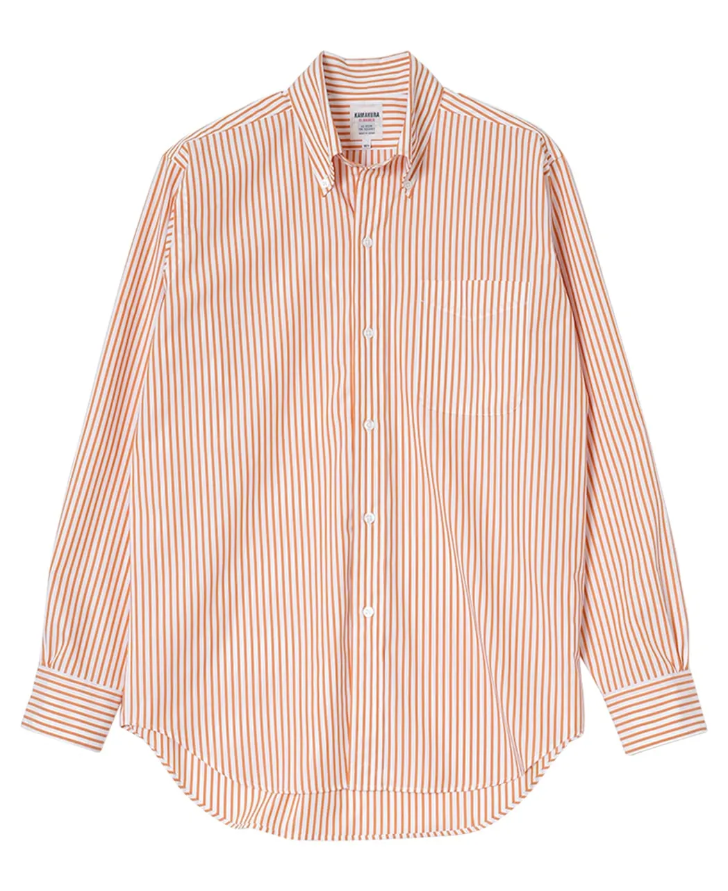 AMETORA-Bengal Stripe Broadcloth