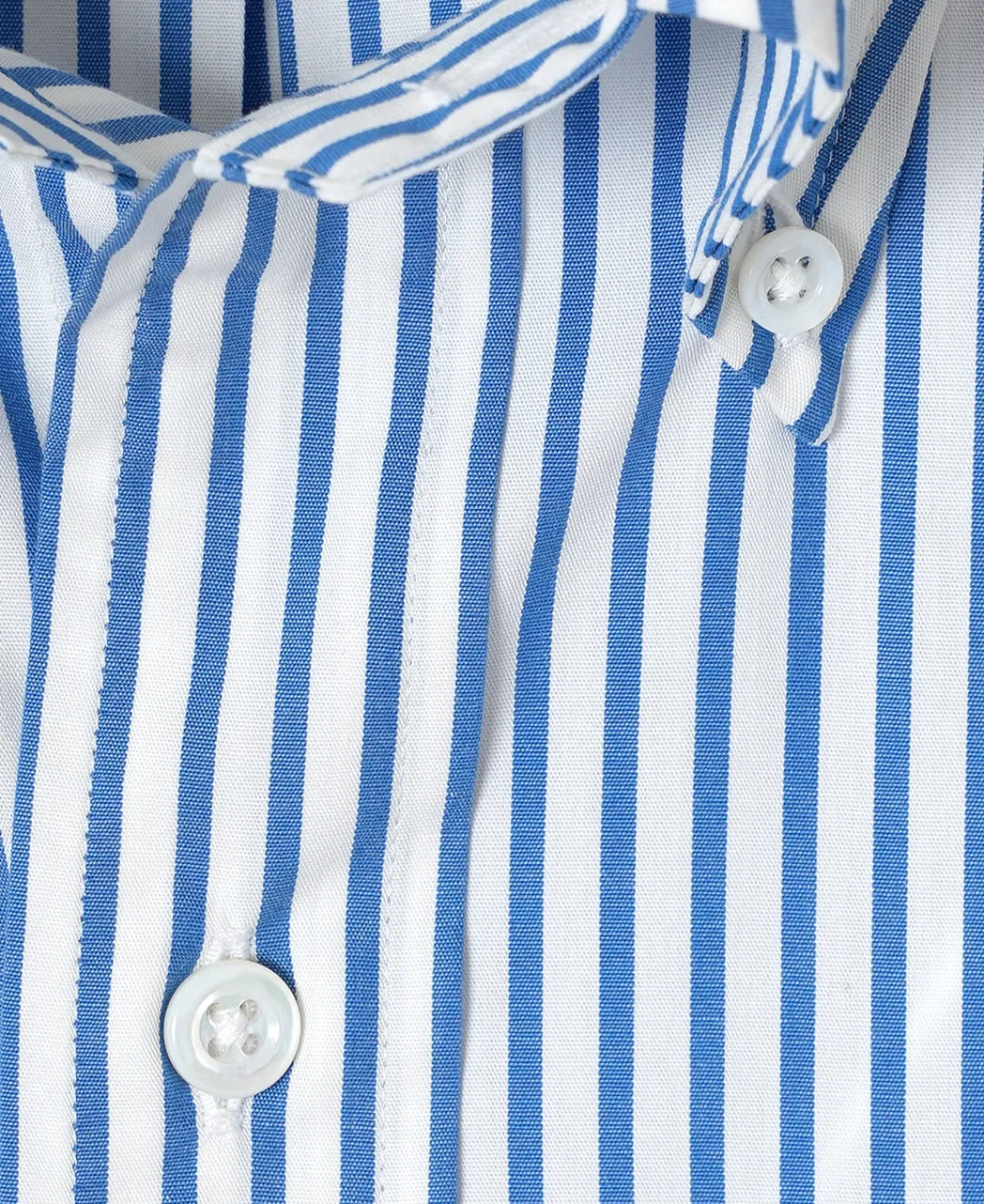 AMETORA-Bengal Stripe Broadcloth