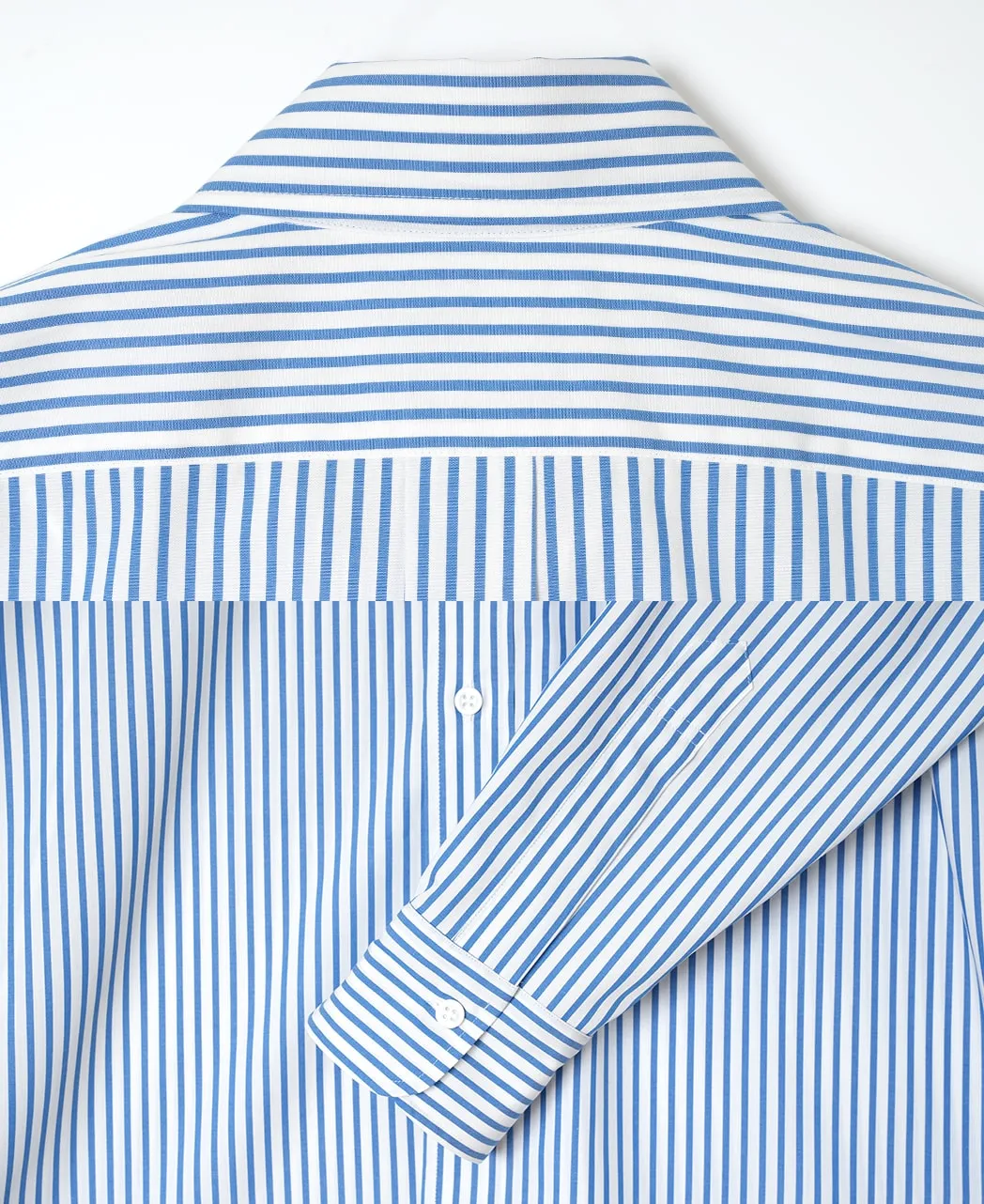 AMETORA-Bengal Stripe Broadcloth