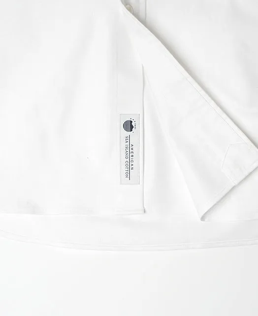 Ametora - Button Down Oxford