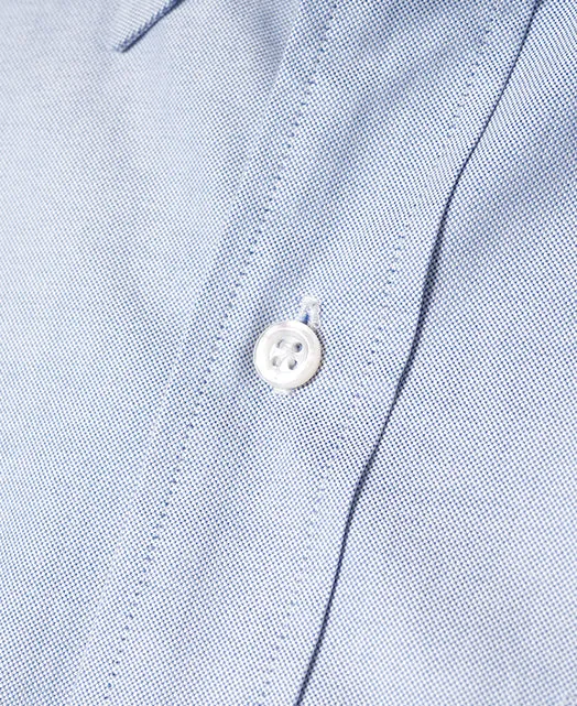 Ametora - Button Down Oxford
