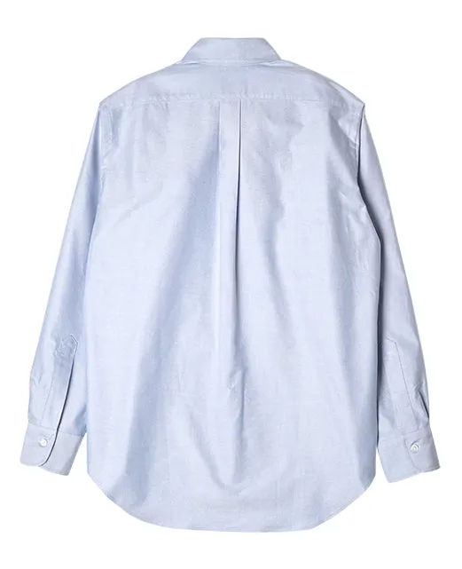Ametora - Button Down Oxford
