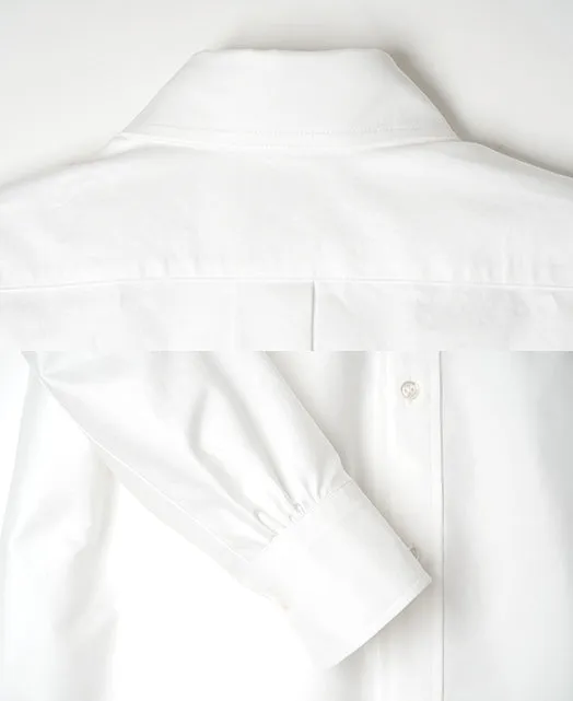 Ametora - Button Down Oxford