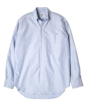 Ametora - Button Down Oxford