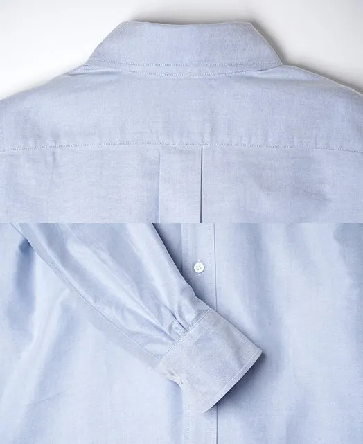 Ametora - Button Down Oxford