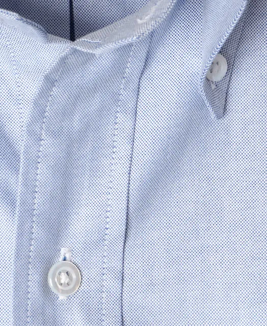 Ametora - Button Down Oxford