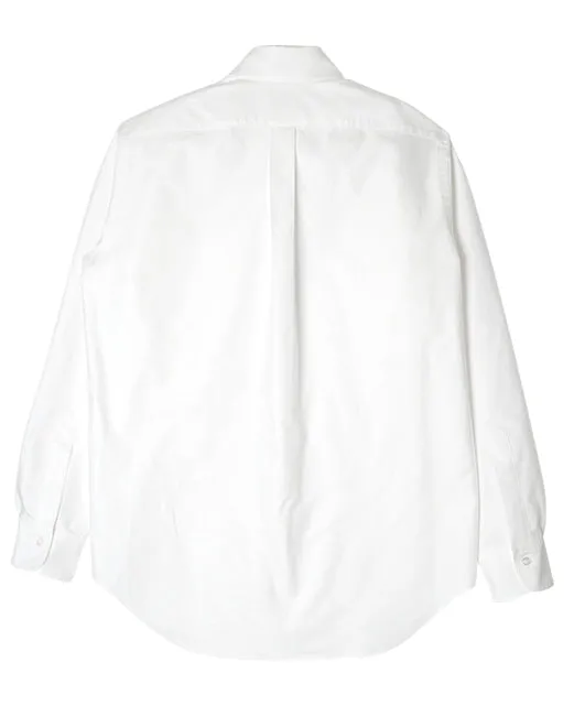 Ametora - Button Down Oxford