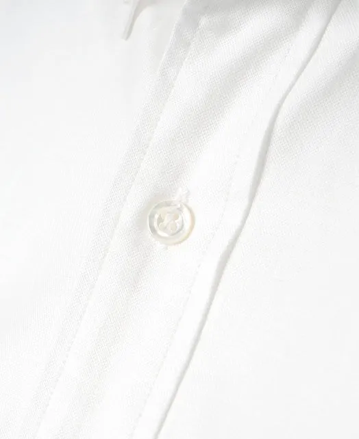 Ametora - Button Down Oxford