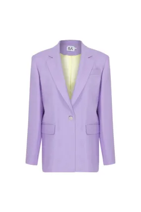 ASHA OVERSIZED BLAZER