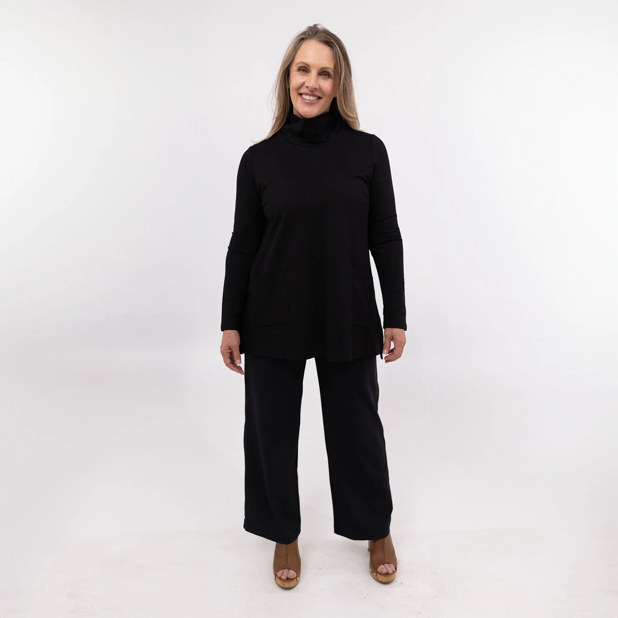 Aura Midweight Sweater