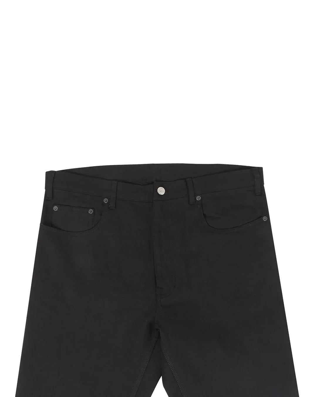 Black Jeans