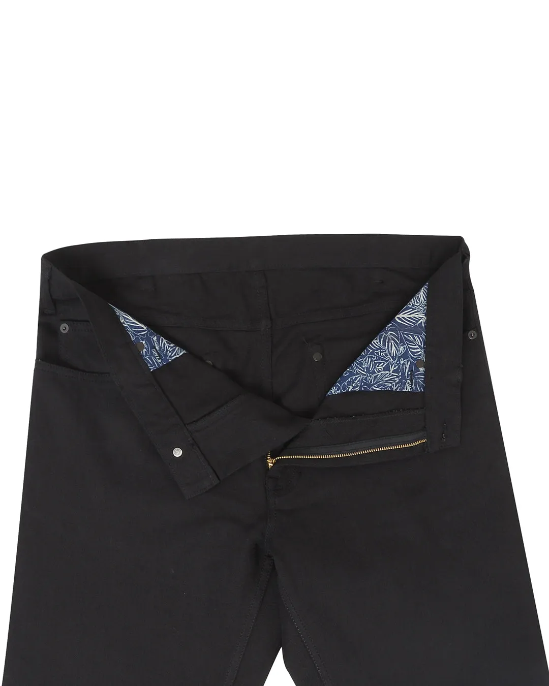Black Jeans