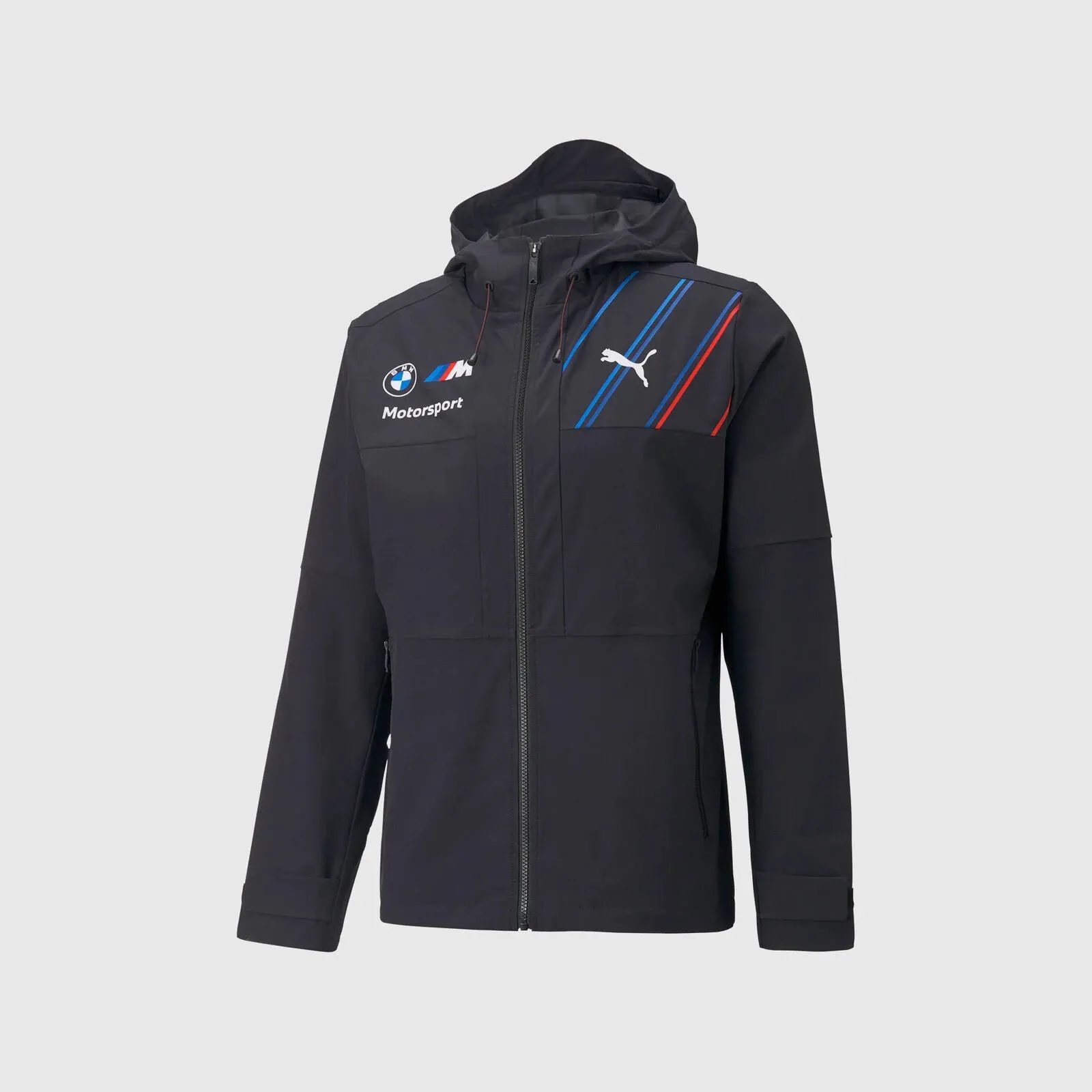 BMW Motorsport Lightweight Rain Jacket