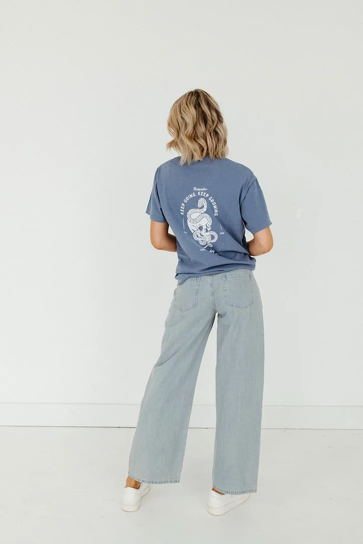 Branton Baggy Jeans