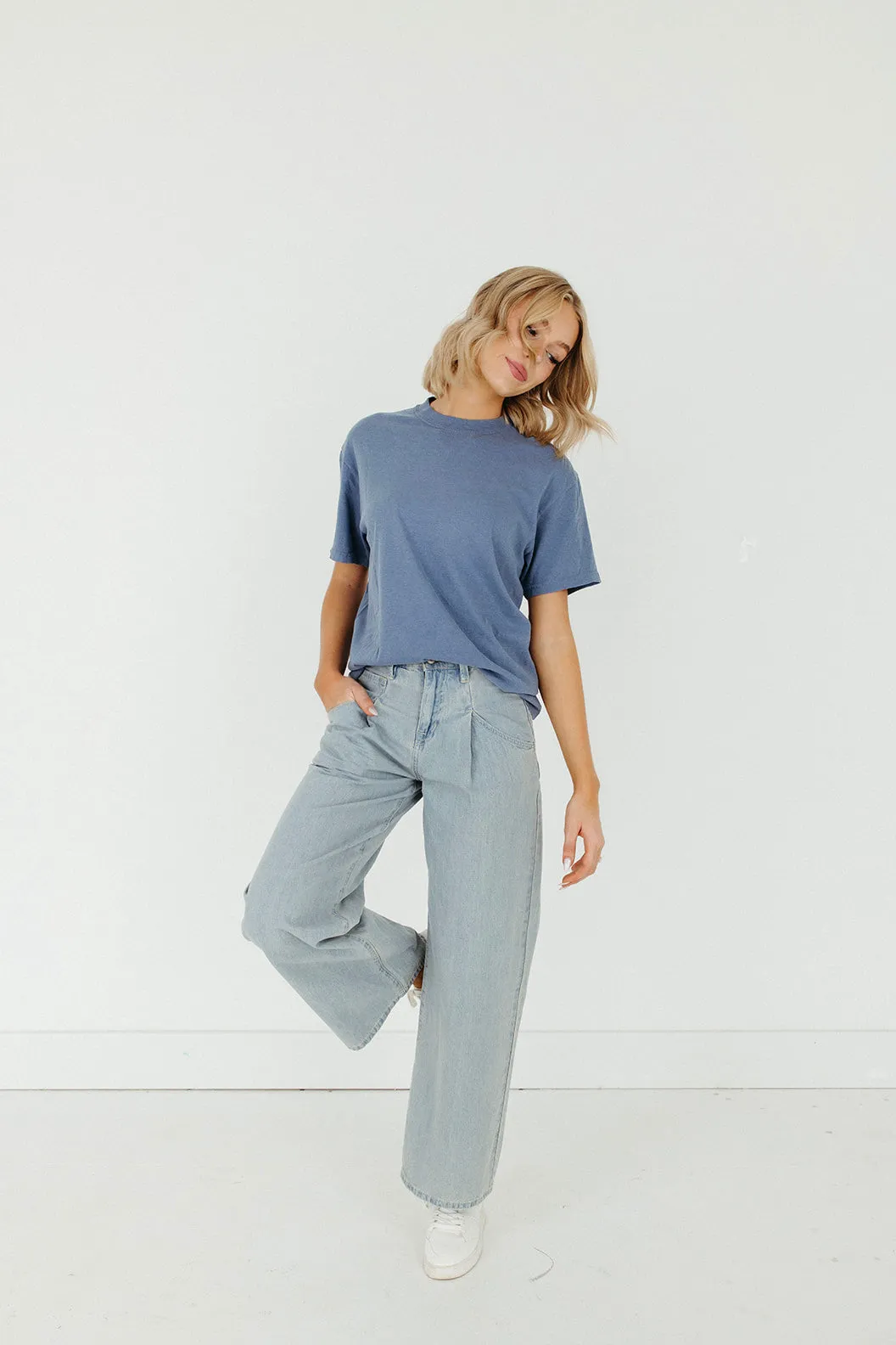Branton Baggy Jeans