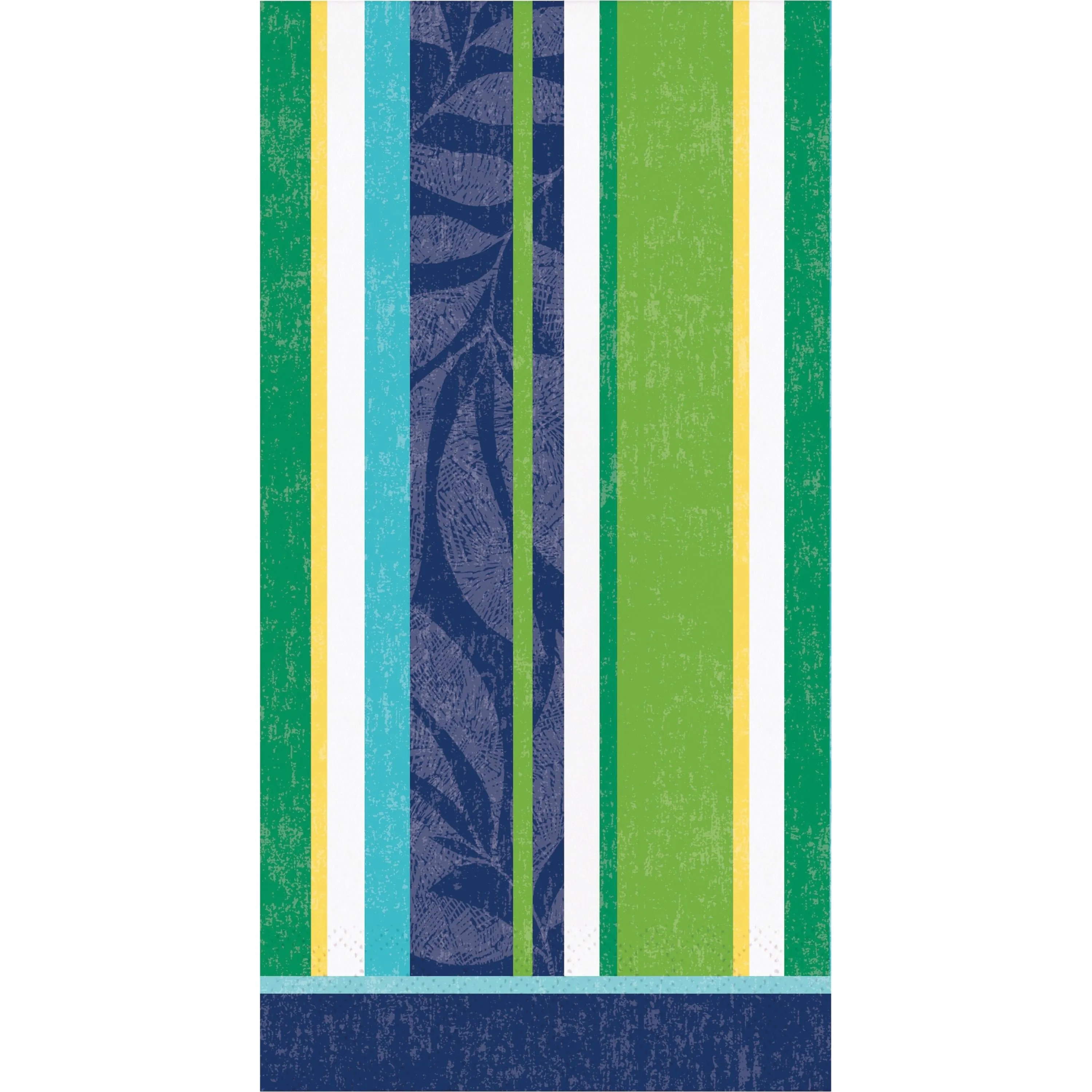 Bulk Peaceful Palms 2ply Dinner Napkin (288 per Case)