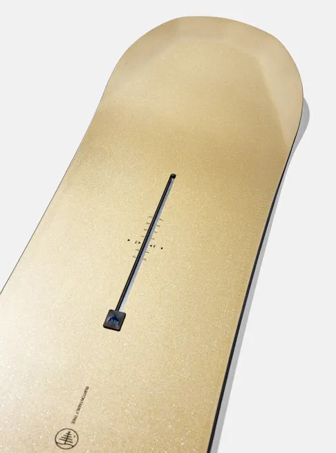 Burton Family Tree 3D Daily Driver Mens Snowboard 2024