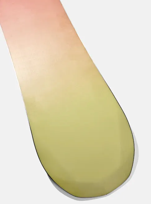 Burton Family Tree 3D Daily Driver Mens Snowboard 2024