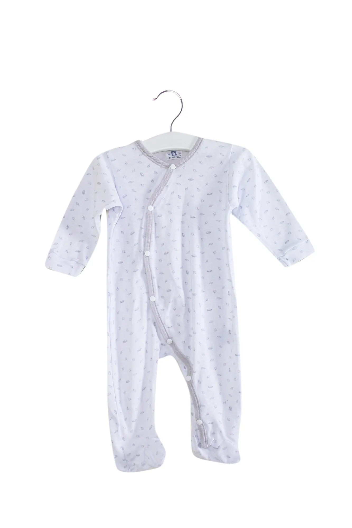 Cambrass Jumpsuit 3M