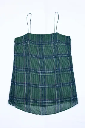Camilla & Marc - Chiffon Thin Strap Top