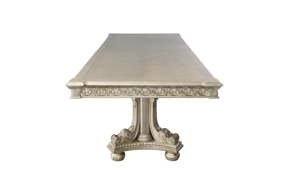 Catalonia Platinum Gold Dining Collection