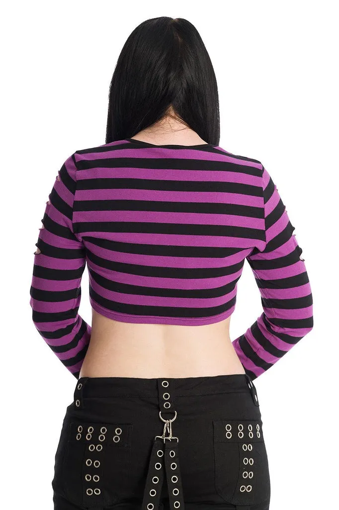Chantrea Top