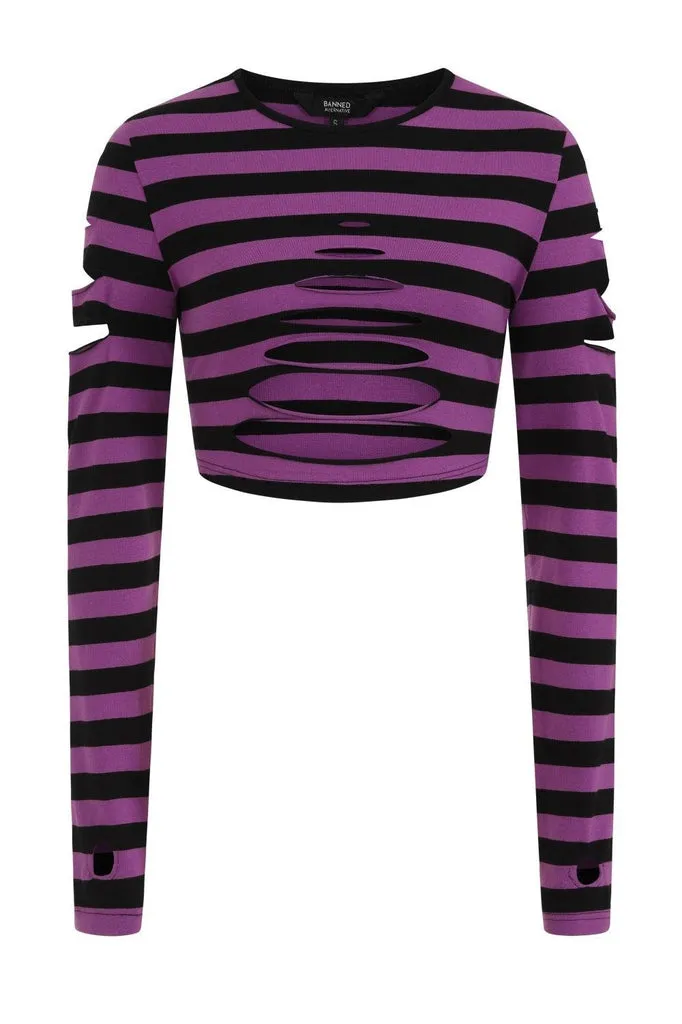 Chantrea Top