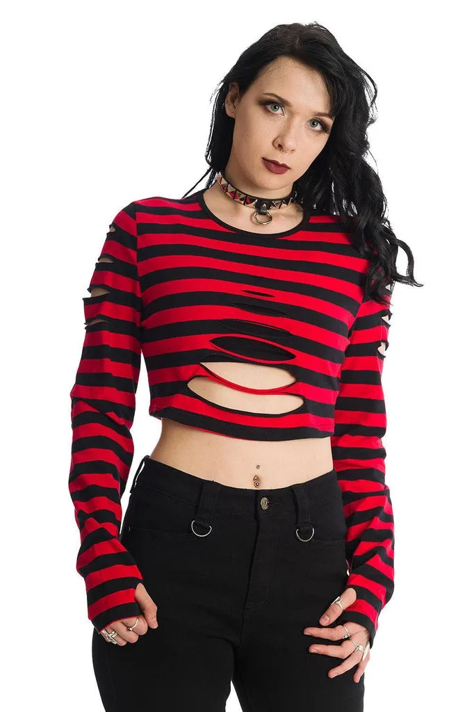 Chantrea Top