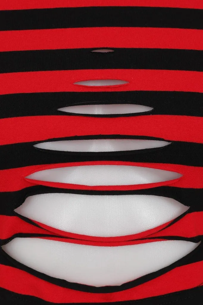 Chantrea Top