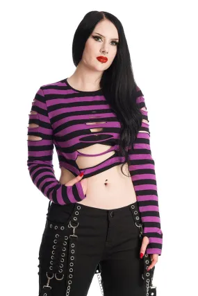 Chantrea Top