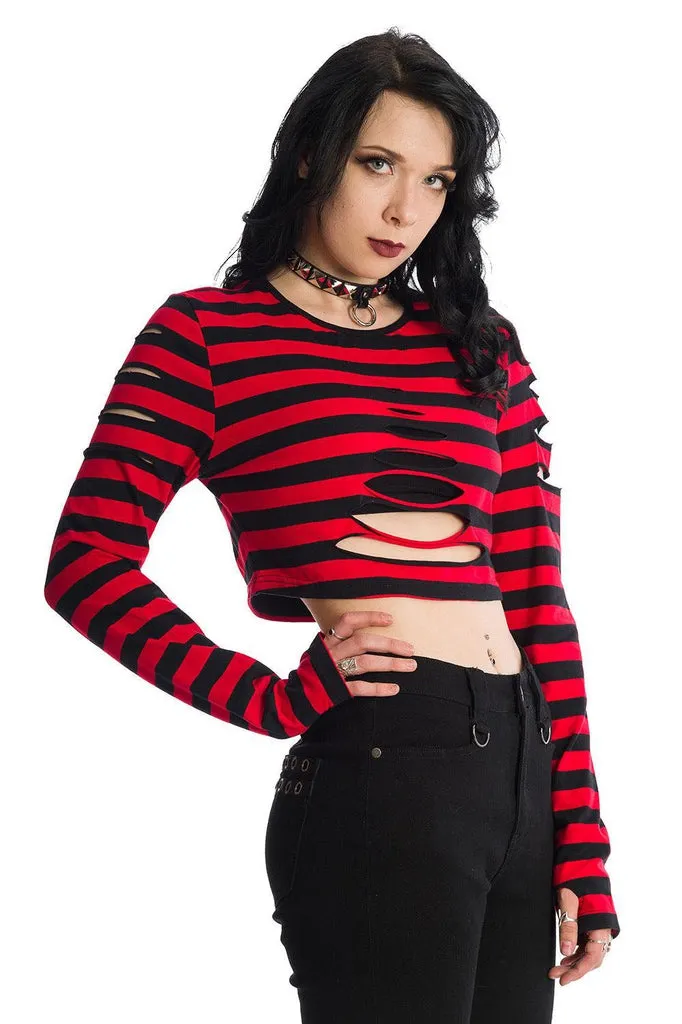 Chantrea Top