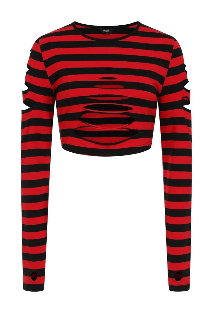 Chantrea Top