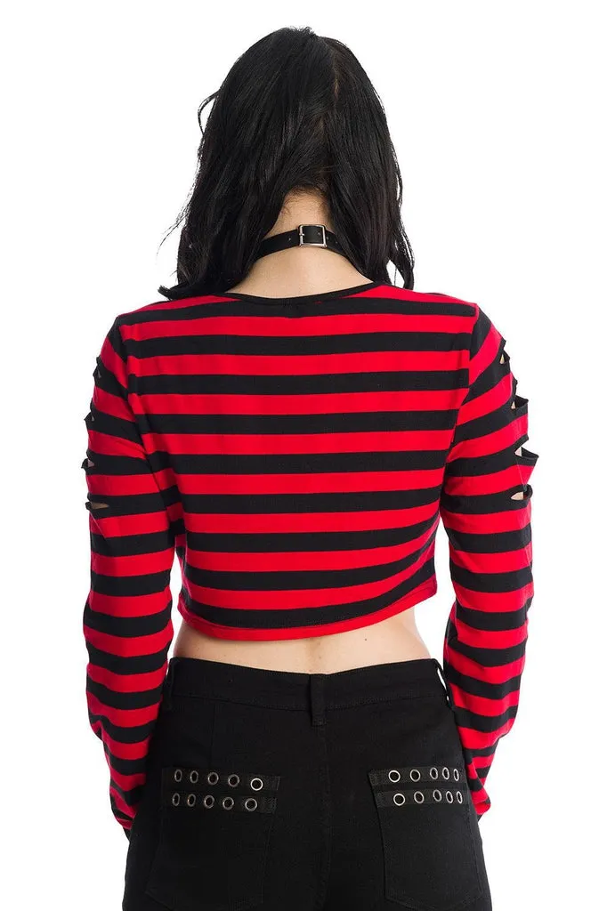 Chantrea Top