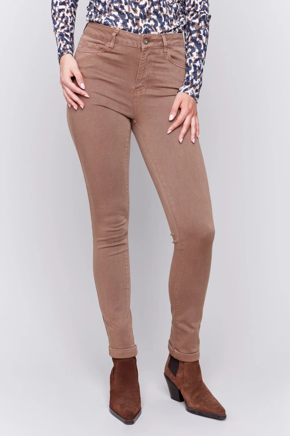 Charlie B Jeans C5309X-188B