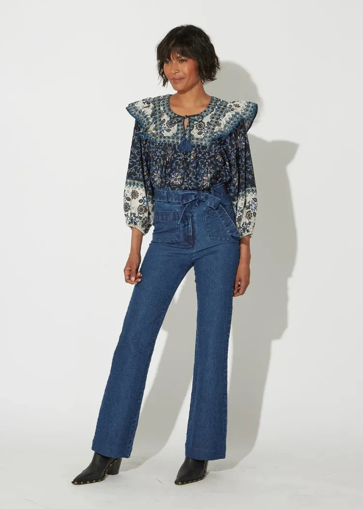 Cleobella Isra Trouser ***FINAL SALE***