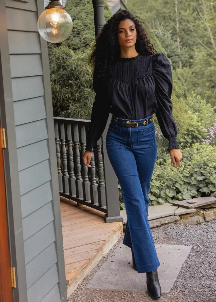Cleobella Isra Trouser ***FINAL SALE***