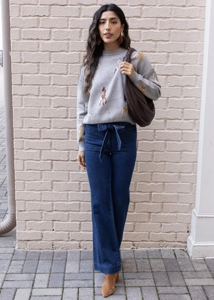 Cleobella Isra Trouser ***FINAL SALE***