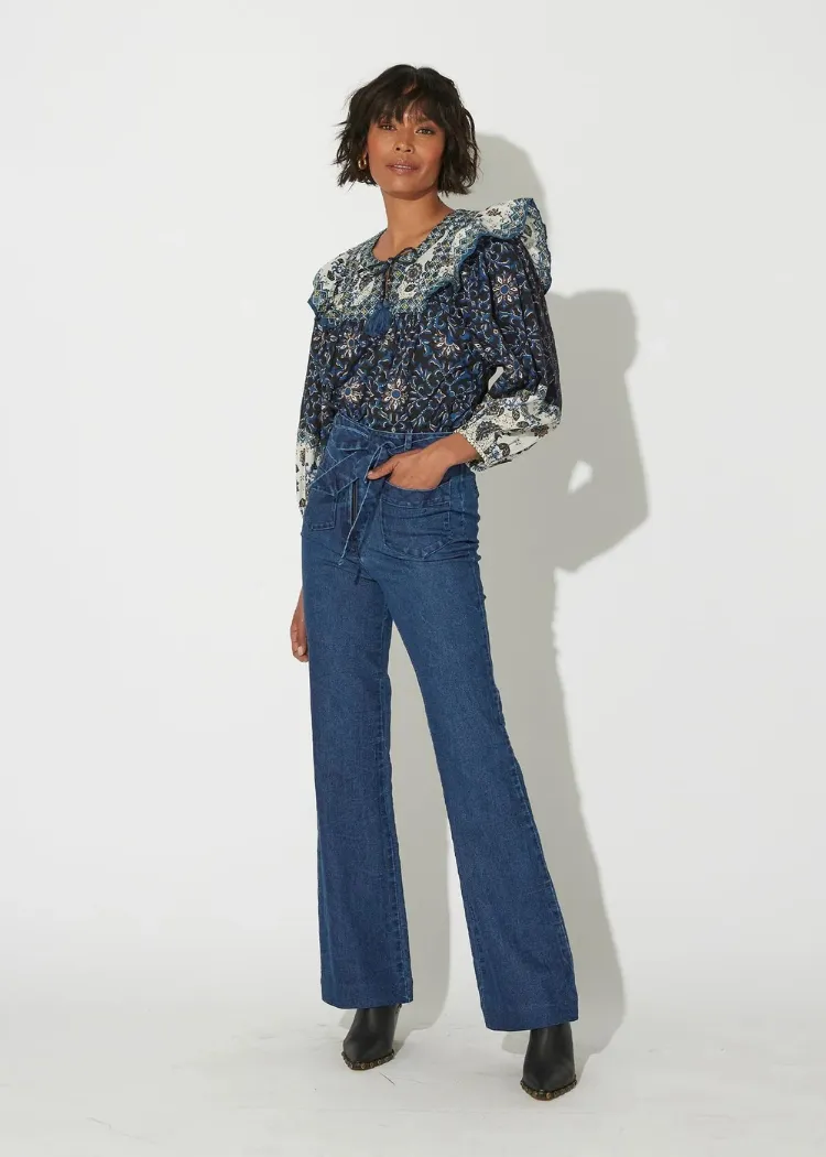 Cleobella Isra Trouser ***FINAL SALE***