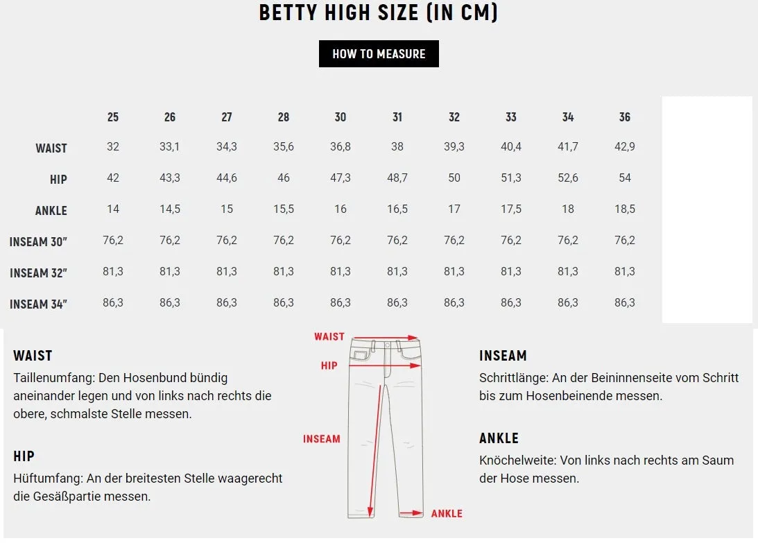 CLOSEOUT John Doe Betty High Black Used - XTM
