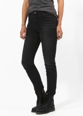 CLOSEOUT John Doe Betty High Black Used - XTM