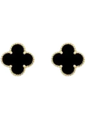 CLOVER STUD - SSE80