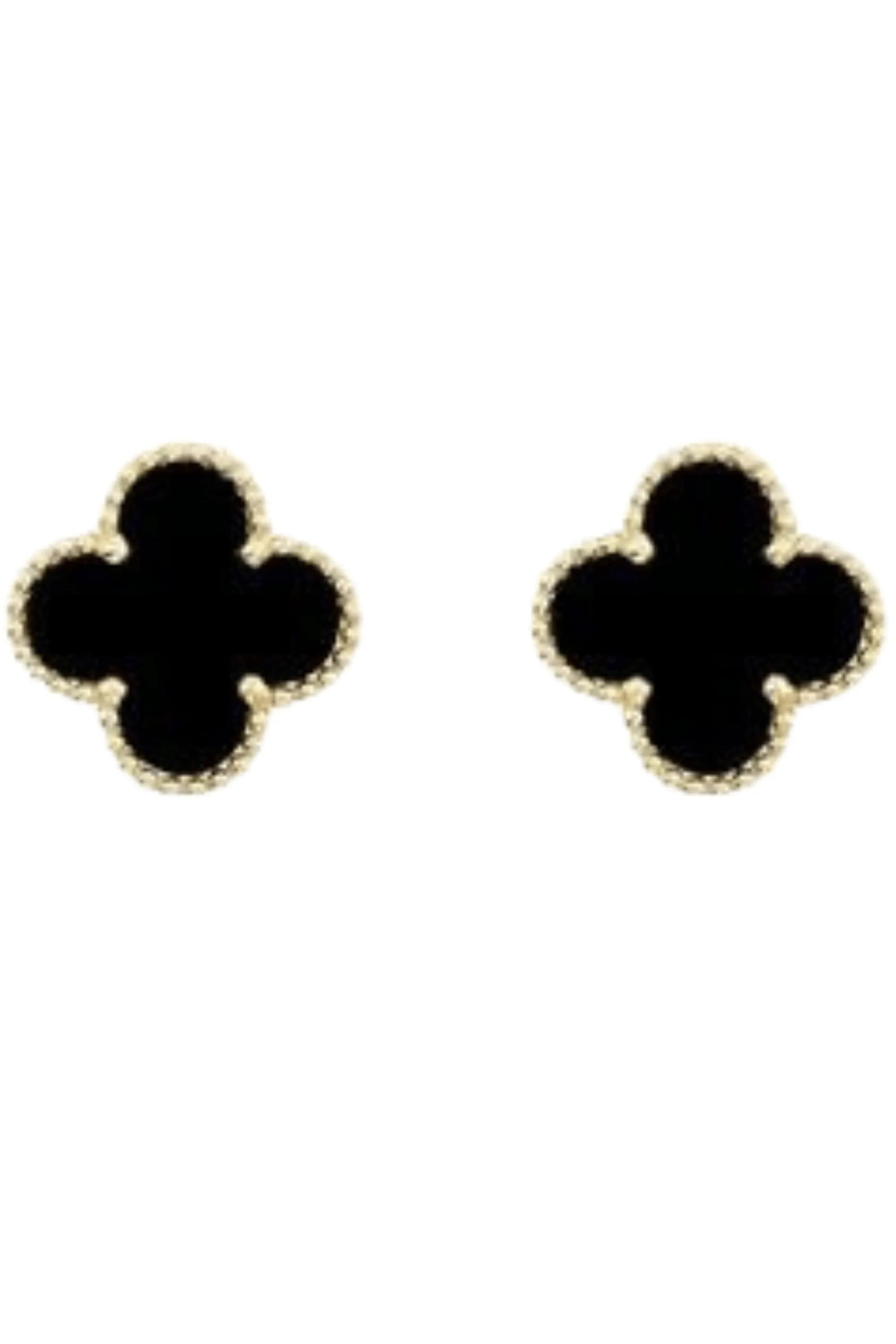 CLOVER STUD - SSE80